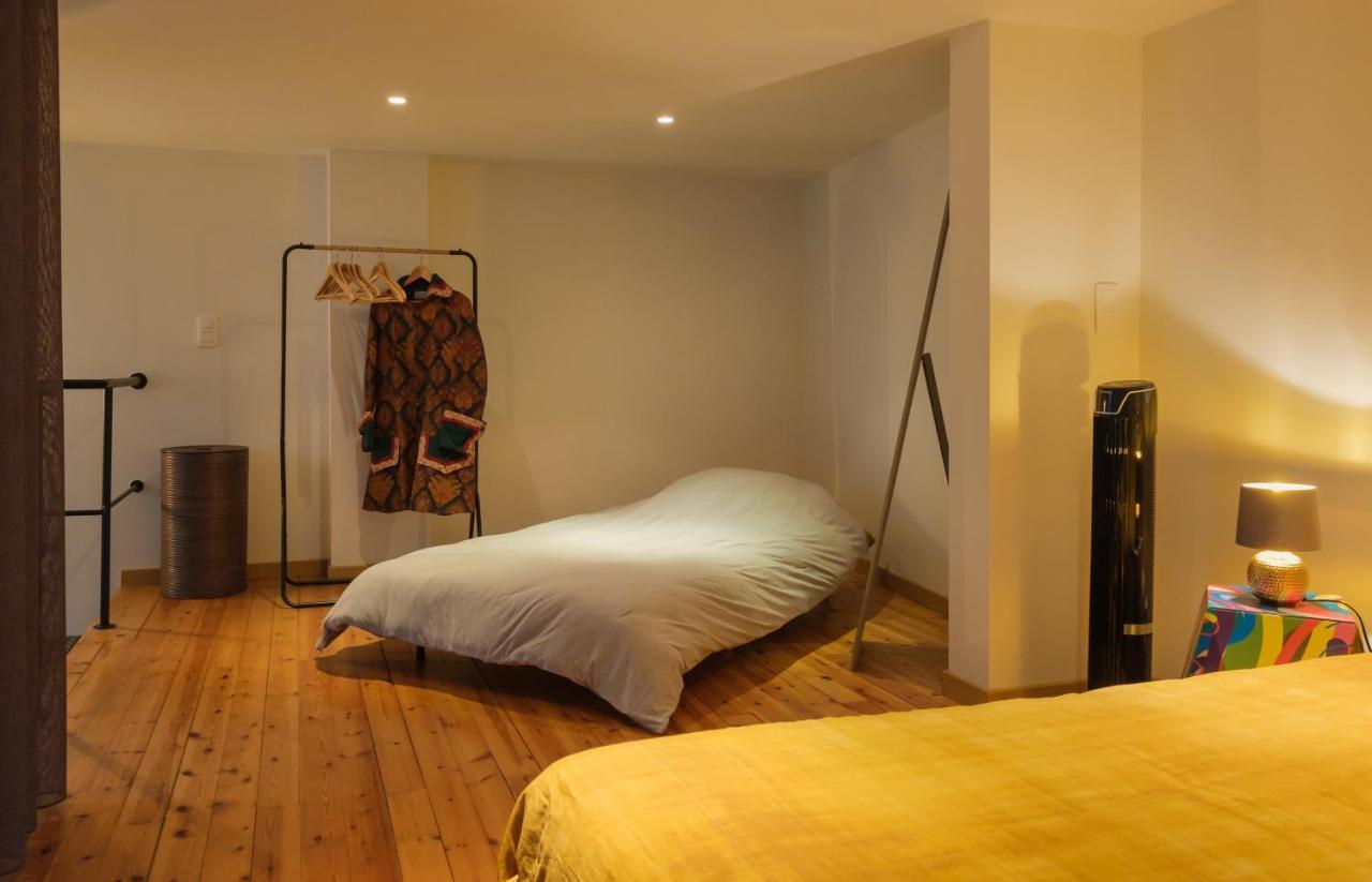 Duplex In Historical Centre With Private Courtyard Apartment Antwerpen Ngoại thất bức ảnh