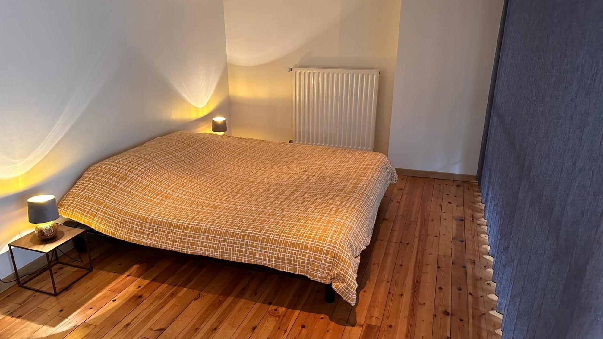 Duplex In Historical Centre With Private Courtyard Apartment Antwerpen Ngoại thất bức ảnh