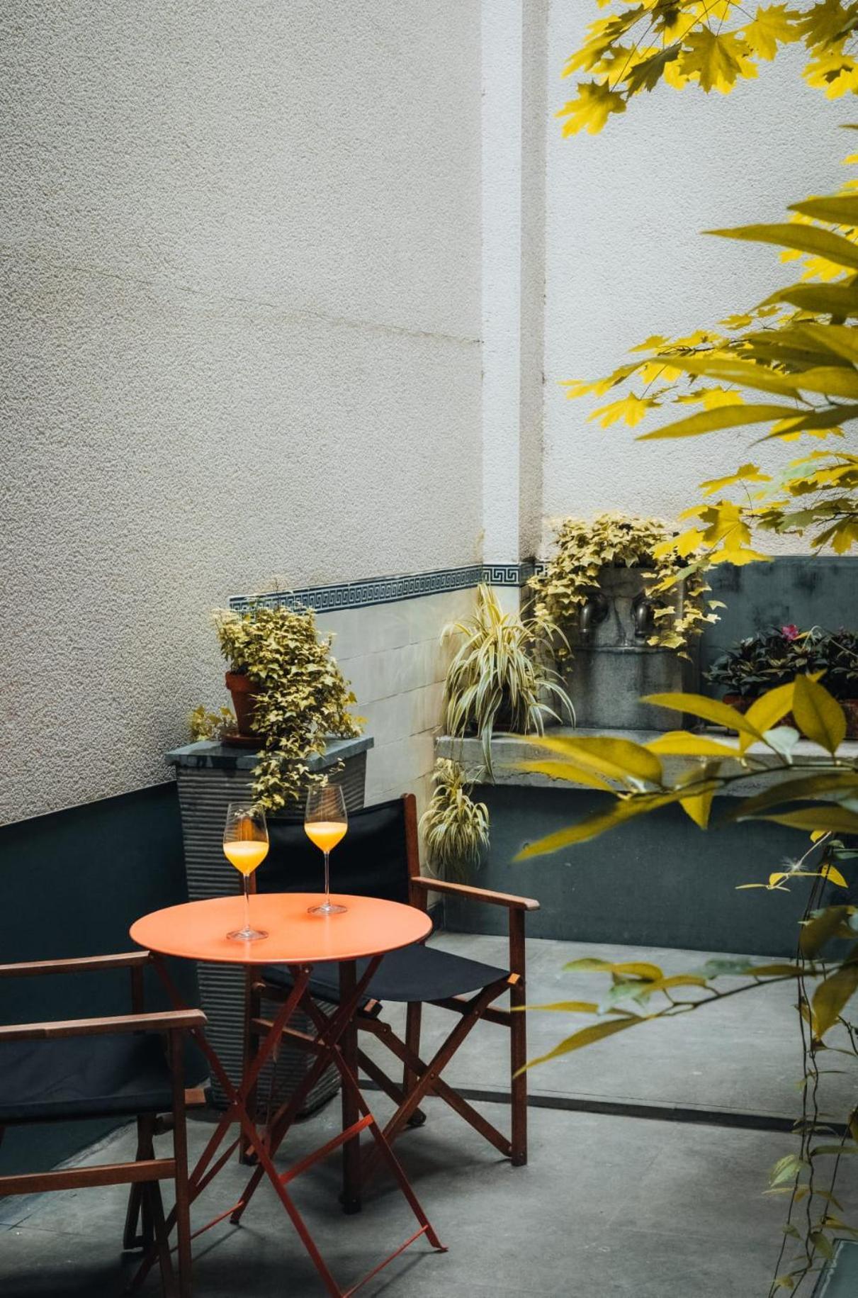 Duplex In Historical Centre With Private Courtyard Apartment Antwerpen Ngoại thất bức ảnh